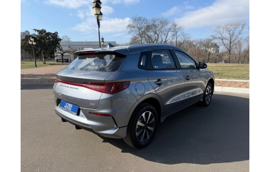 BYD e2 Luxury version, 2WD, 2025