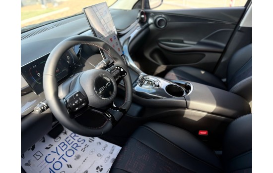 BYD e2 Luxury version, 2WD, 2025