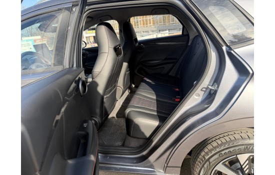 BYD e2 Luxury version, 2WD, 2025