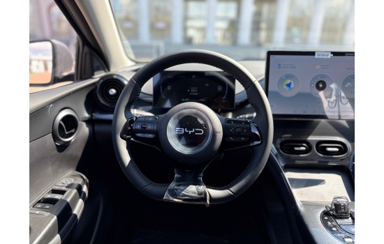 BYD e2 Luxury version, 2WD, 2025