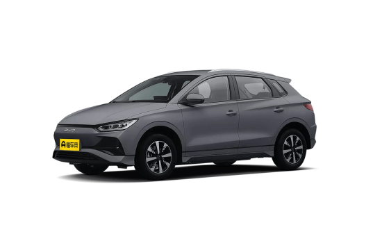 BYD e2