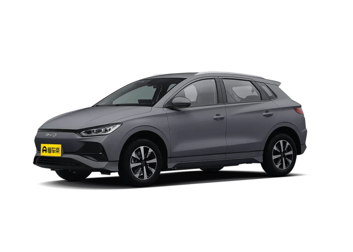 BYD e2