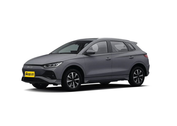 BYD e2