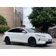 BYD E7, 520км Flagship, 2025, пробіг 13,8 тисяч км