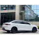 BYD E7, 520км Flagship, 2025, пробіг 13,8 тисяч км