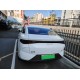 BYD E7, 520км Flagship, 2025, пробіг 13,8 тисяч км