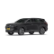 BYD Frigate 07 DM-i Black