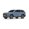 BYD Frigate 07 DM-i