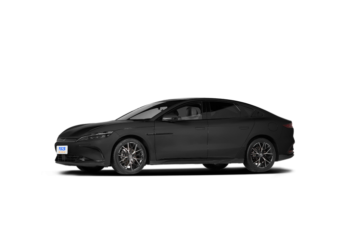 BYD Han DM-i, 2WD 125km Lidar Flagship, 2025 (2)