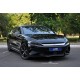 BYD Han EV Black