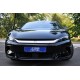 BYD Han EV Black