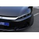 BYD Han EV Black