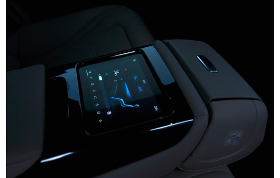 BYD Han EV Black