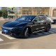 BYD Han EV Black