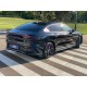 BYD Han EV Black