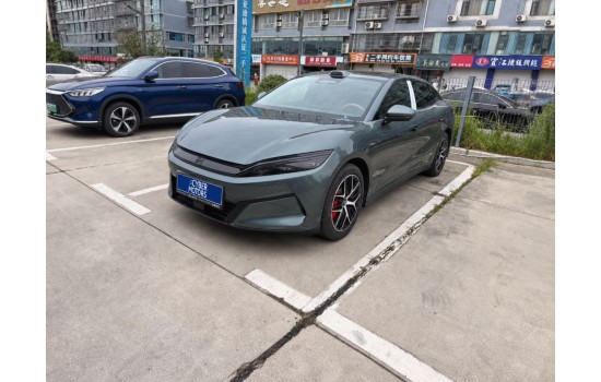 BYD Han L DM-i, 4WD Top, 2025 (3)