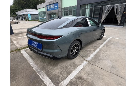 BYD Han L DM-i, 4WD Top, 2025 (3)