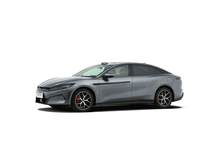 BYD Han L DM-i, 4WD Top, 2025 (3)