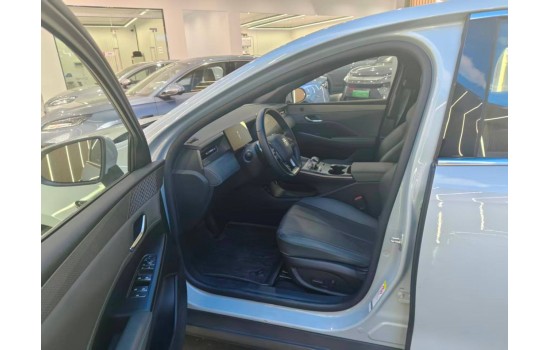 BYD Qin Plus DM-i, 120km Top, батарея 15.87 kwh, 2025 (2)
