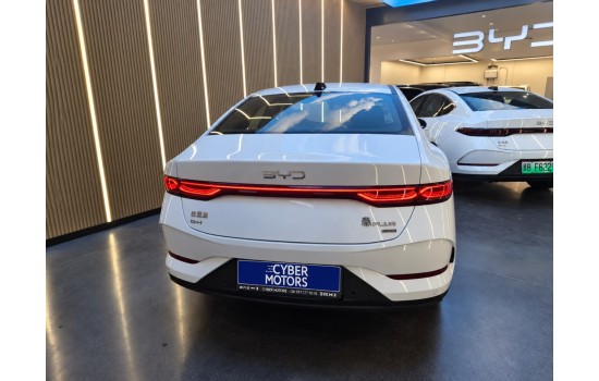 BYD Qin Plus DM-i, 120km Top, батарея 15.87 kwh, 2025 (2)