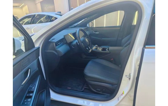 BYD Qin Plus DM-i, 120km Top, батарея 15.87 kwh, 2025 (2)