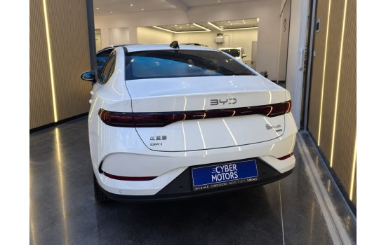 BYD Qin Plus DM-i, 120km Top, батарея 15.87 kwh, 2025 (2)