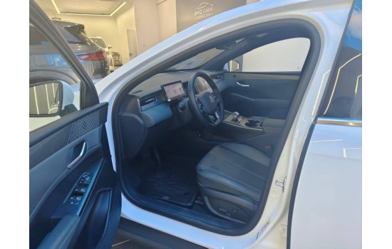 BYD Qin Plus DM-i, 120km Top, батарея 15.87 kwh, 2025 (2)