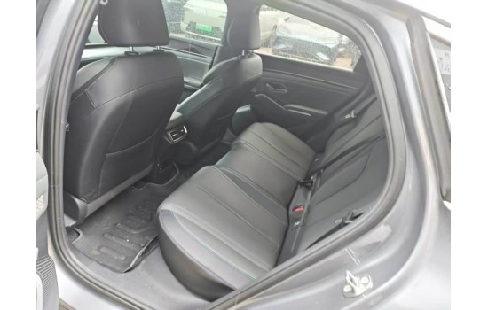 BYD Qin L DM-i, 2025, пробіг 7,6 тисяч км