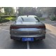 BYD Qin L DM-i, 2025, пробіг 7,6 тисяч км