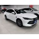 BYD Qin L DM-i, 2025, пробіг 4,7 тисяч км
