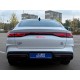 BYD Qin L DM-i, 120km Surpass (Beyond Edition), батарея 15.8 kwh, 2025, пробег 4,7 тысяч км