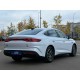 BYD Qin L DM-i, 120km Surpass (Beyond Edition), батарея 15.8 kwh, 2025, пробег 4,7 тысяч км