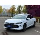 BYD Qin L DM-i, 120km Surpass (Beyond Edition), батарея 15.8 kwh, 2025, пробег 4,7 тысяч км