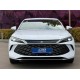 BYD Qin L DM-i, 120km Surpass (Beyond Edition), батарея 15.8 kwh, 2025, пробег 4,7 тысяч км
