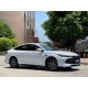 BYD Qin L DM-i, 2025, пробіг 4,7 тисяч км