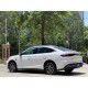 BYD Qin L DM-i, 2025, пробіг 4,7 тисяч км