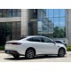 BYD Qin L DM-i, 2025, пробіг 4,7 тисяч км