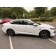 BYD Qin L DM-i, 2025, пробег 1,2 тысячи км