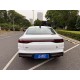 BYD Qin L DM-i, 2025, пробег 1,2 тысячи км