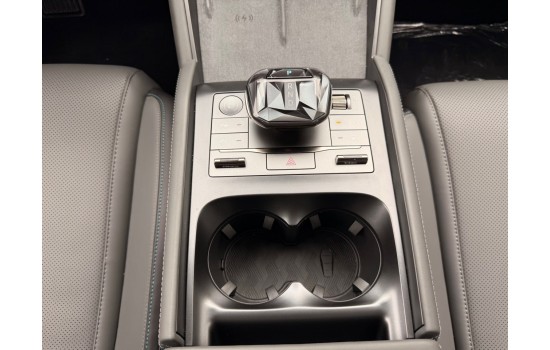 BYD Qin L DM-i, 2025, пробег 1,2 тысячи км