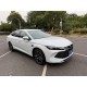 BYD Qin L DM-i, 2025, пробег 1,2 тысячи км