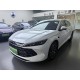 BYD Qin L DM-i, 120KM Surpass, 2025, пробіг 9 тисяч км