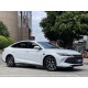 BYD Qin L DM-i, 120KM Surpass, 2025, пробіг 9 тисяч км