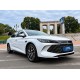 BYD Qin L DM-i, 120KM Surpass, 2025, пробіг 9 тисяч км
