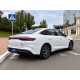 BYD Qin L DM-i, 120KM Surpass, 2025, пробіг 9 тисяч км