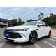 BYD Qin L DM-i, 120KM Surpass, 2025, пробіг 9 тисяч км