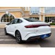BYD Qin L DM-i, 120KM Surpass, 2025, пробіг 9 тисяч км