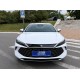 BYD Qin L DM-i, 120KM Surpass, 2025, пробіг 9 тисяч км