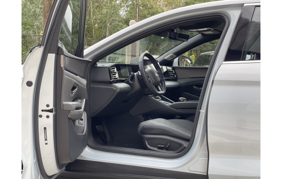 BYD Qin L DM-i, 120 км Top Excellence, батарея 15,8 kwh, 2025 (2)