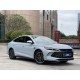BYD Qin L DM-i, 120 км Top Excellence, батарея 15,8 kwh, 2025 (2)